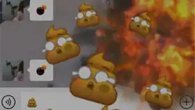 微信动态表情包永动版