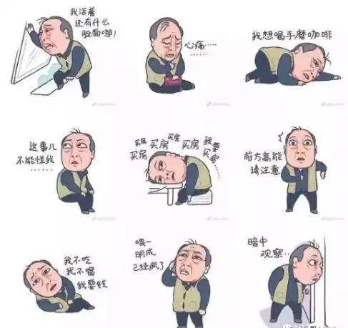 网友一语成谶都挺好中的食荤者遭责令整改