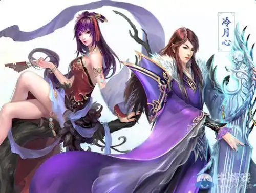 新倩女幽魂哪个职业好什么职业厉害