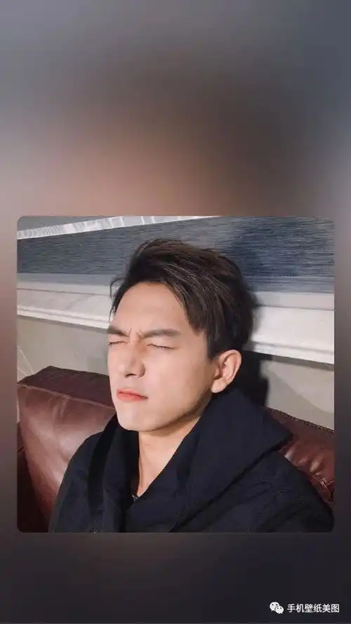 李现高清壁纸大图,现男友头像大全