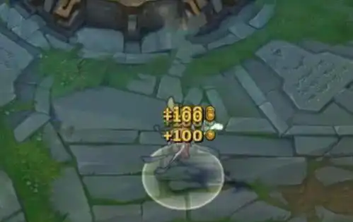 lol出现两大bug,1分钟刷上万金币,玩家要求拳头补偿皮肤