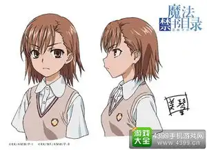 魔法禁书目录手游制作决定曝光事前登录站上线