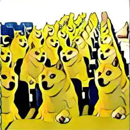 自拍变名画,表情包蔑视感max,这款p图神器你值得拥有丨怪力核桃