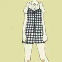 半身闺蜜动漫女生头像