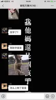 giao哥成了我新男友爸妈对表情包的理解让人崩溃哈哈哈