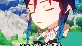 原神温迪动态壁纸1080p