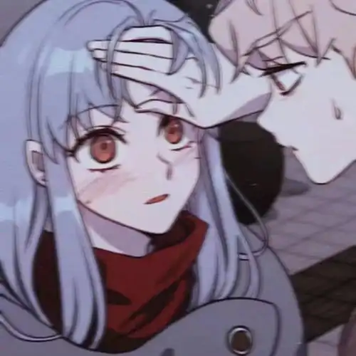 我最近想换一个情侣头像,有哪些推荐的男朋友吗,如果没有的话那就推荐一下情侣头像吧