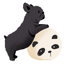 小可爱们的表情包