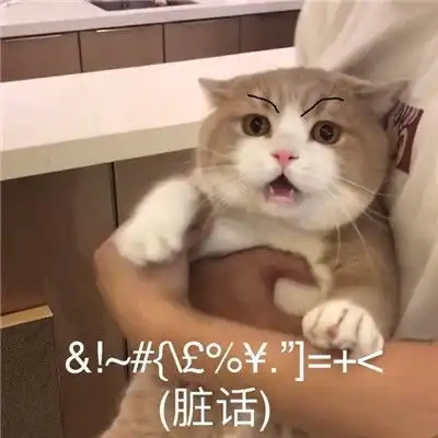最新版的生气暴走表情包合集还不赶紧道歉的表情包