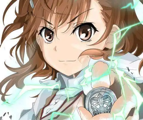 某科学的超电磁炮御坂美琴为何如此受欢迎反差萌才是原因