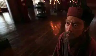 从小鲜肉到表情包,从男一号到小配角,沙溢的陨落果真令人哀叹