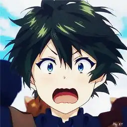 2016一月新番无彩限的怪灵世界原版名称堆糖,美好生活研究所