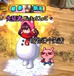 dnf魔法师大头系列混搭,总有一个是你想要的