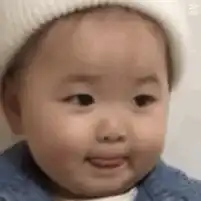 表情包你的小可爱闪现