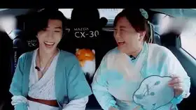 奔跑吧李晨沙溢全程蒙圈,看向郭麒麟的表情神同步