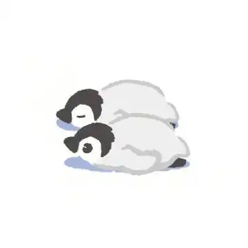 小企鹅表情包