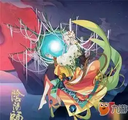 阴阳师ssr式神云外镜怎么样ssr式神云外镜技能详解