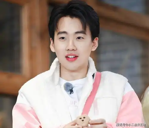 为什么说郭麒麟不适合奔跑吧