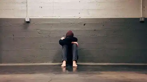患有抑郁症的人,面部表情或与常人不同,你注意到了吗