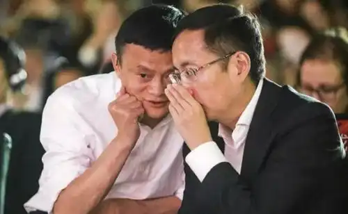 互联网储君记