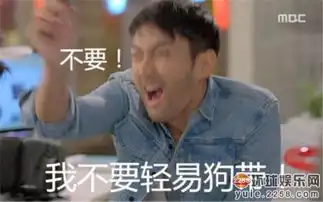 她很漂亮崔始源颠覆形象超搞笑表情包大盘点