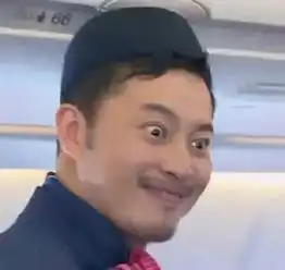 capse大牌空姐因太丑被投诉