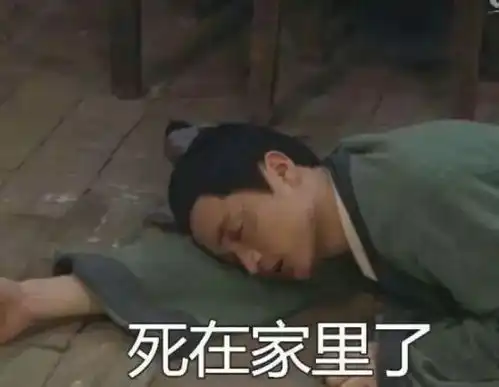 你总说不想出去玩