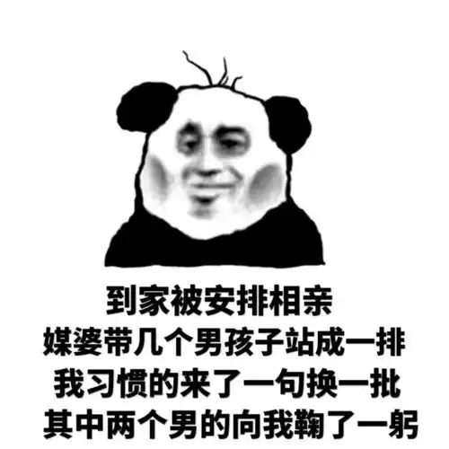 今日份热门表情包