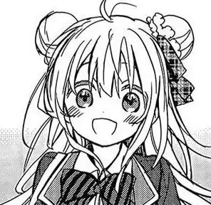 优质漫画女头