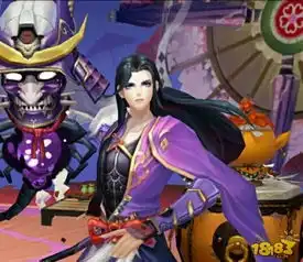 阴阳师新版小彩蛋这些细节你发现了么