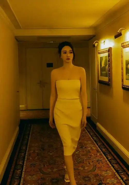 李小冉的胸刘敏涛的背许晴的腿,中年女星性感起来简直迷死人