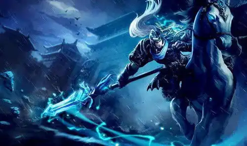 盘点英雄联盟五大照骗皮肤,你都知道吗