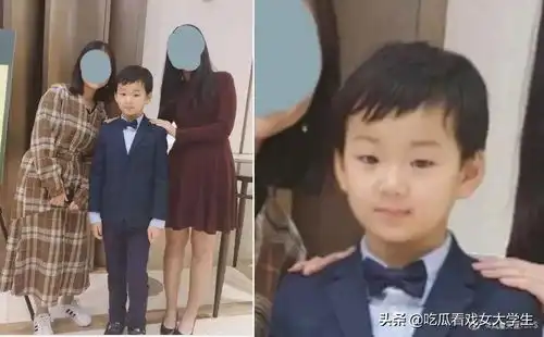 宋民国近照曝光躺在你手机里的表情包男孩现在竟然长这样