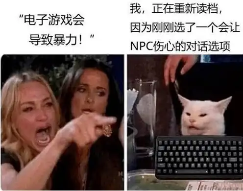 第77期喵表情渣猫长了一张强吻人的嘴,还乱撩女孩子