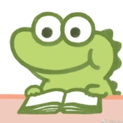 表情包丨小鳄鱼系列