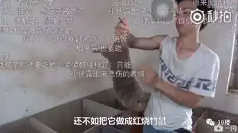 笑到泪奔,吃竹鼠的一百种理由可爱到想把你吃掉