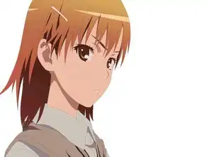 求一套御坂美琴的高清壁纸