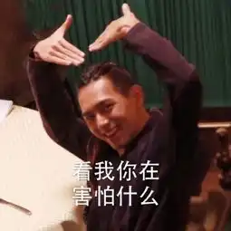 现男友李现表情包