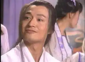 他是琼瑶御用男主,咆哮表情帧帧经典,但在娇妻面前尽显铁汉柔情