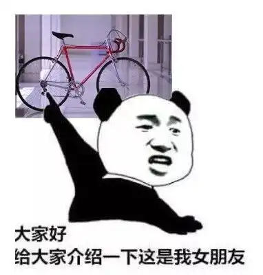 517骑行人专属表情包