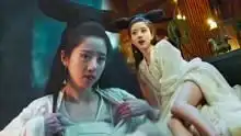 倩女幽魂人间情最撩聂小倩上线,台词撩人表情妖娆