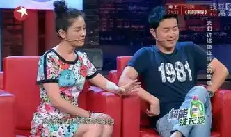 沙溢胡可不是一见钟情,可她被他宠成了最幸福的女人
