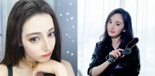 迪丽热巴替杨幂庆生,附的却是蔡徐坤的表情包,被网骂一晚急删除道歉