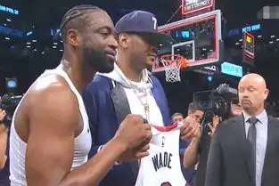 煽情1天两大超巨谢幕,韦德送走最后一件战袍波波又弄哭诺天王