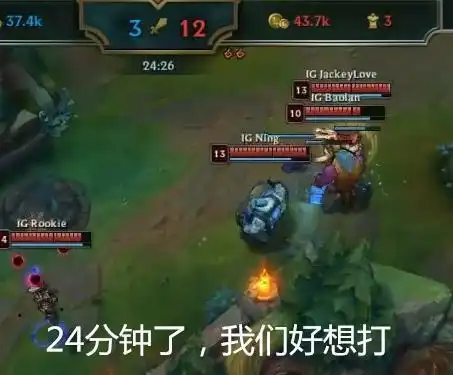 英雄联盟s8决赛表情包合辑,想要的都在这里