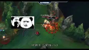 lol女警