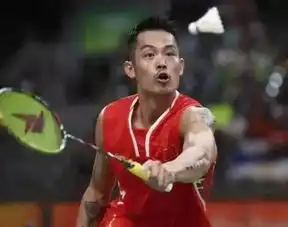 林李大战今晚19点半如约而至,必将成为奥运赛场绝唱羽迷们不容错过