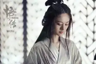 新倩女幽魂即将筹拍电视剧,网友齐呼唤杨洋刘亦菲