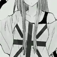 动漫闺蜜半身