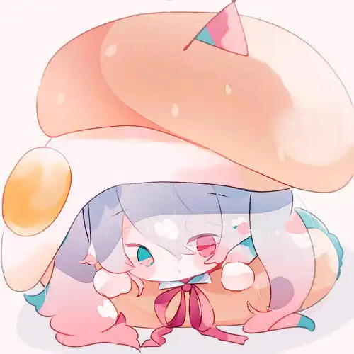初音未来小头像推荐